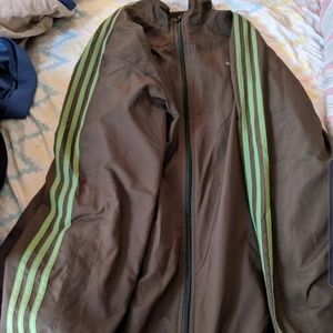 Mens  Adidas sweatsuit